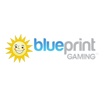 Blueprint Gaming proveedor