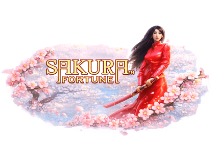 Sakura Fortune Quickspin slot