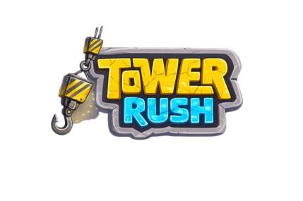 Tower Rush slot juego